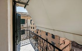 Diana'S Centrally Located Apt@ Old Town Of Corfu