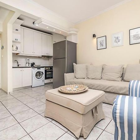 Diana'S Centrally Located Apt@ Old Town Of Corfu Corfu  Exterior foto